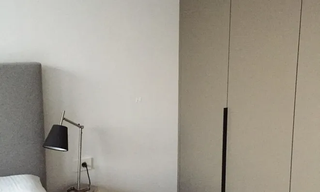 Недвижимость Apartment in the center of Ljubljana: 9