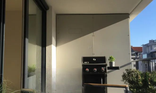 Недвижимость Apartment in the center of Ljubljana: 11