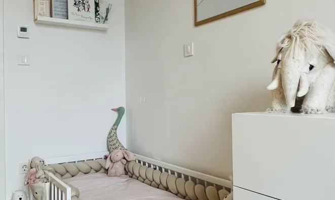 Недвижимость Apartment in the center of Ljubljana: 14