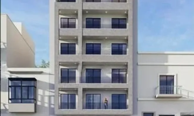 Недвижимость Sliema Oasis Apartment: 3