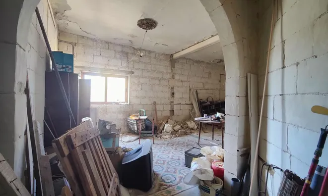 Недвижимость Vittoriosa Cottonera Suite: 1