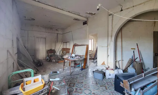 Недвижимость Vittoriosa Cottonera Suite: 3