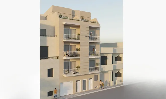 Недвижимость Gozo Haven Apartment: 1