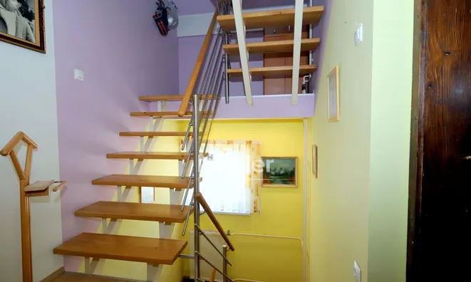 Недвижимость Дом с террасой Новый Блед.: 12