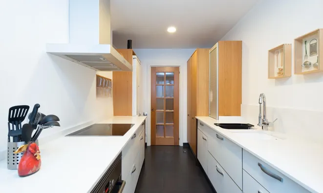 Недвижимость Cozy 4-bedroom home in the center of Andorra: 5