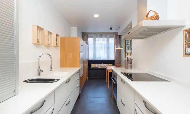 Недвижимость Cozy 4-bedroom home in the center of Andorra: 6