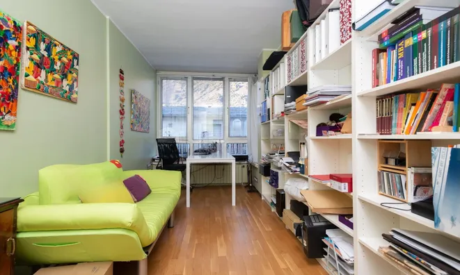 Недвижимость Cozy 4-bedroom home in the center of Andorra: 8