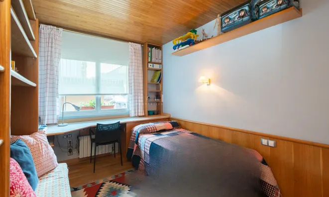 Недвижимость Cozy 4-bedroom home in the center of Andorra: 10