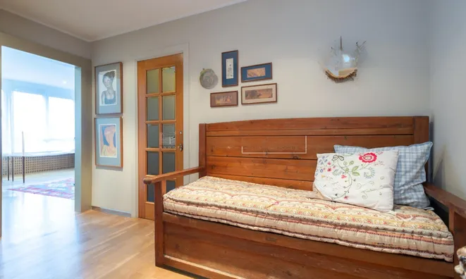 Недвижимость Cozy 4-bedroom home in the center of Andorra: 13