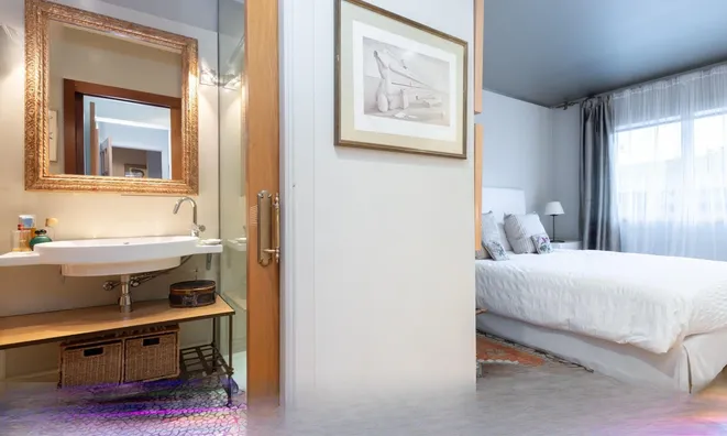 Недвижимость Cozy 4-bedroom home in the center of Andorra: 14