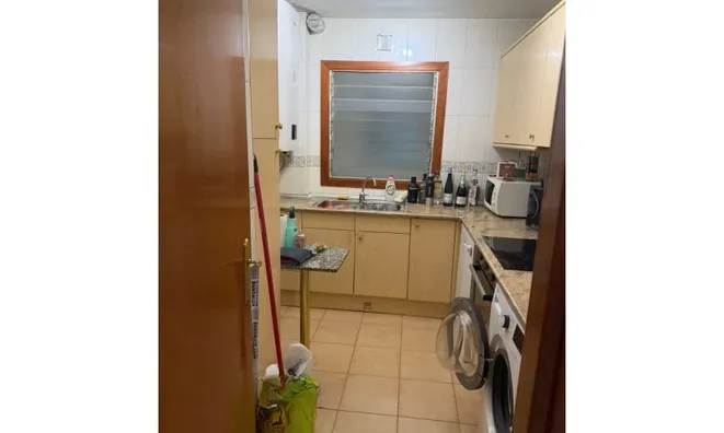 Недвижимость Apartment with 2 bedrooms + 2 extra rooms for sale in Encamp: 4
