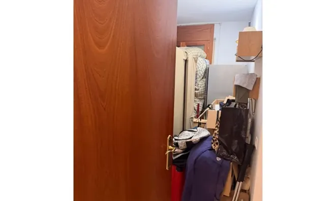 Недвижимость Apartment with 2 bedrooms + 2 extra rooms for sale in Encamp: 14