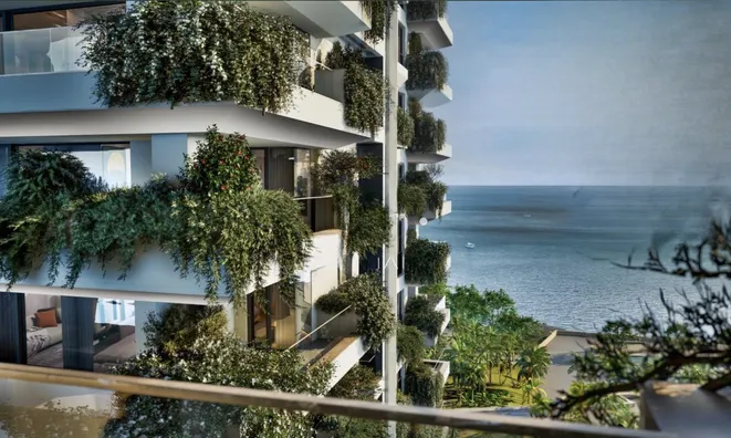 Недвижимость Sliema Starlight Apartment: 3