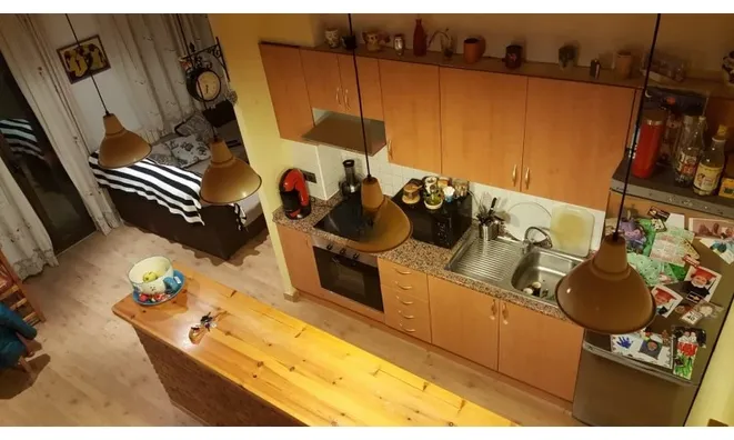 Недвижимость 2-bedroom apartment for sale in La Massana: 2