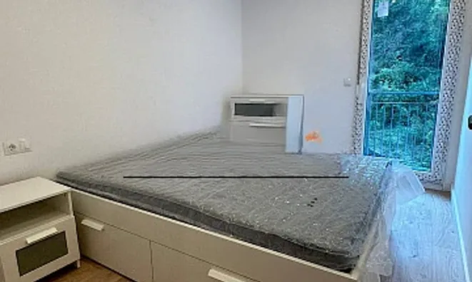 Недвижимость Fantastic renovated 1-bedroom apartment in Andorra la Vella: 4