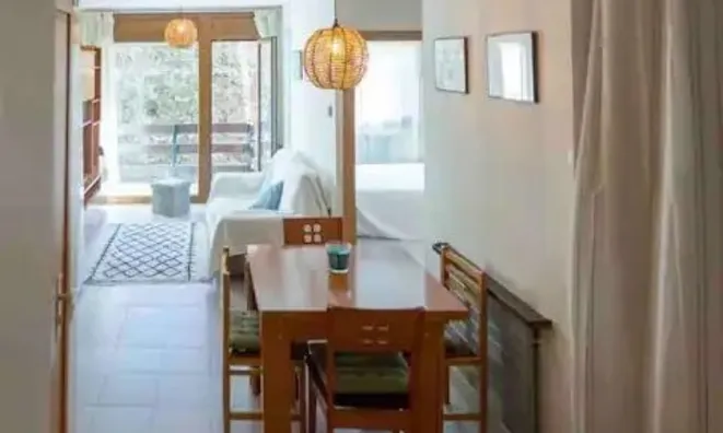 Недвижимость Apartment for sale in the Canaro area: 3