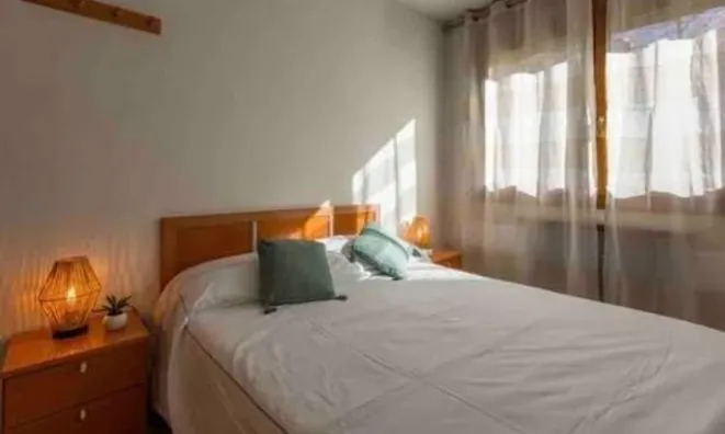 Недвижимость Apartment for sale in the Canaro area: 4