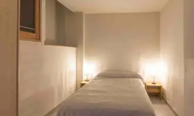 Недвижимость Apartment for sale in the Canaro area: 6