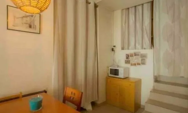 Недвижимость Apartment for sale in the Canaro area: 8