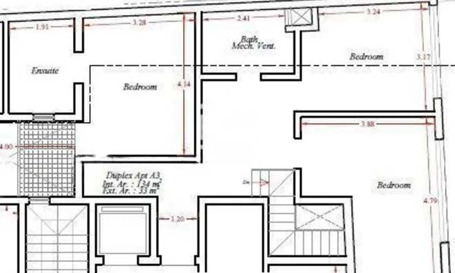Недвижимость Central Iklin Residence: 1