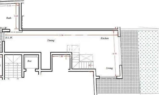 Недвижимость Central Iklin Residence: 2