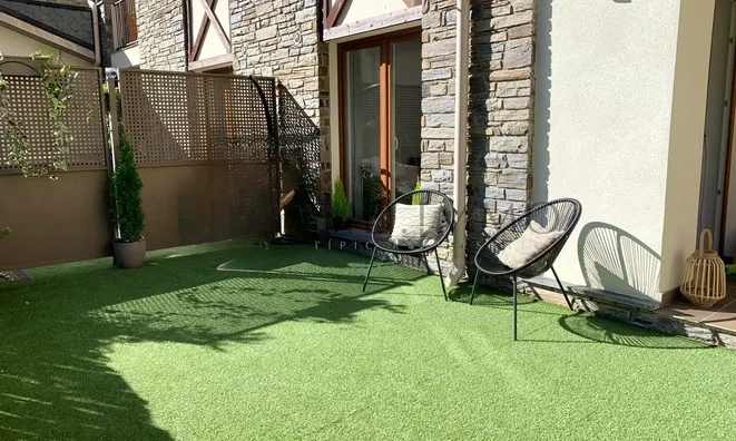 Недвижимость Apartment for sale in Arinsal, 2 bedrooms: 1