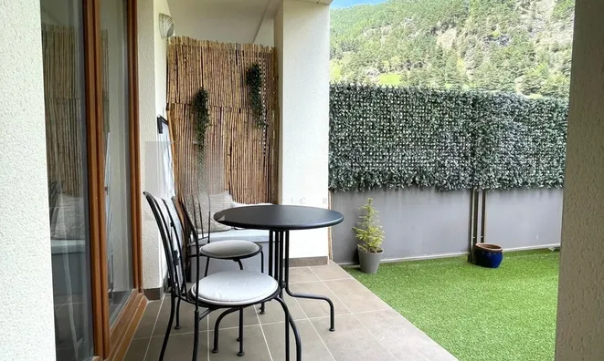 Недвижимость Apartment for sale in Arinsal, 2 bedrooms: 2