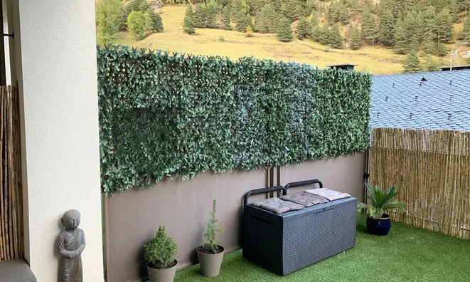 Недвижимость Apartment for sale in Arinsal, 2 bedrooms: 3