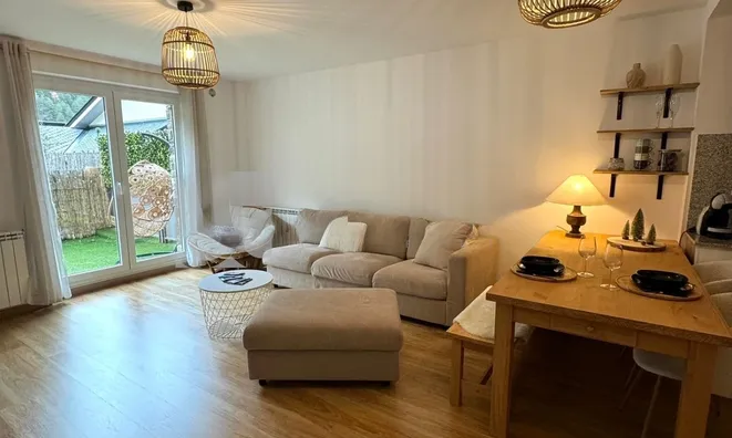 Недвижимость Apartment for sale in Arinsal, 2 bedrooms: 4