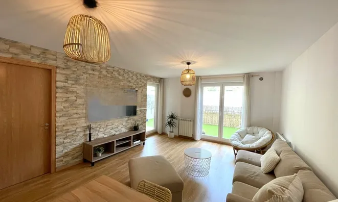 Недвижимость Apartment for sale in Arinsal, 2 bedrooms: 5