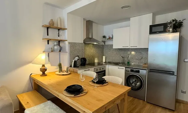 Недвижимость Apartment for sale in Arinsal, 2 bedrooms: 6