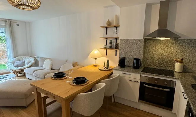 Недвижимость Apartment for sale in Arinsal, 2 bedrooms: 7