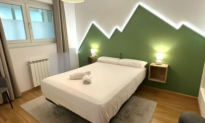 Недвижимость Apartment for sale in Arinsal, 2 bedrooms: 9
