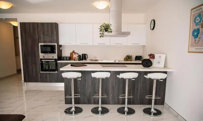 Недвижимость Sliema Sanctuary Suite: 12