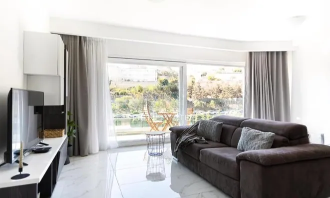 Недвижимость Sliema Haven Apartment: 3