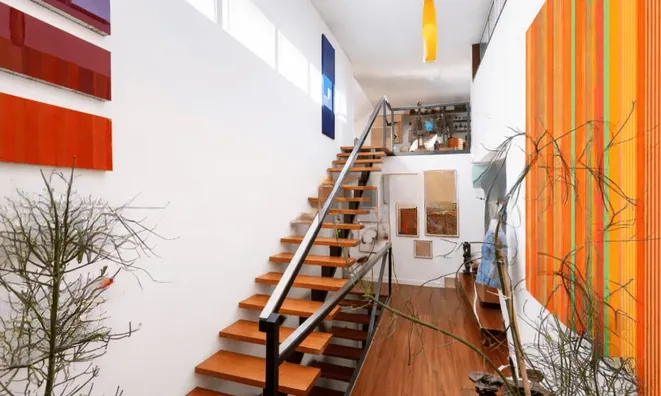 Недвижимость Single house 12 rooms: 5