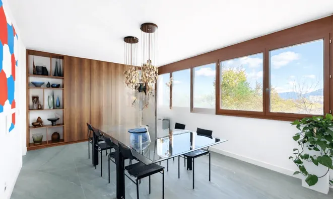 Недвижимость Single house 12 rooms: 6