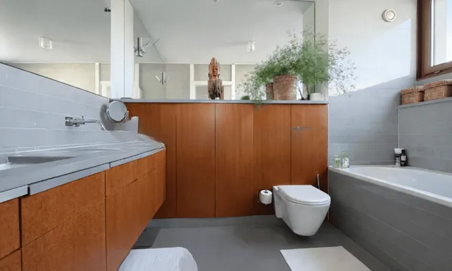 Недвижимость Single house 12 rooms: 8