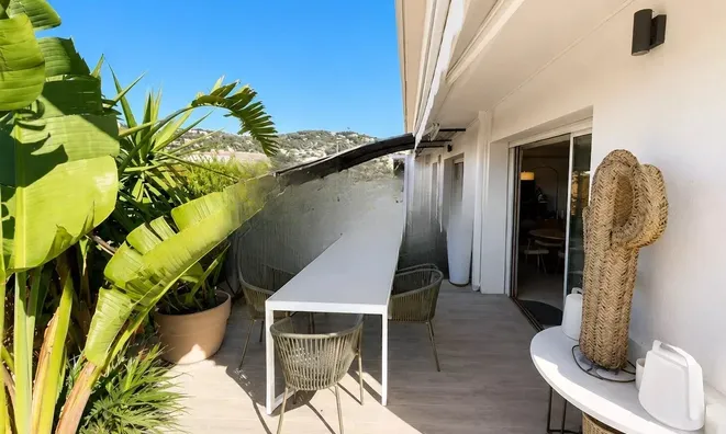 Недвижимость Villa Carnot Cannes: 2