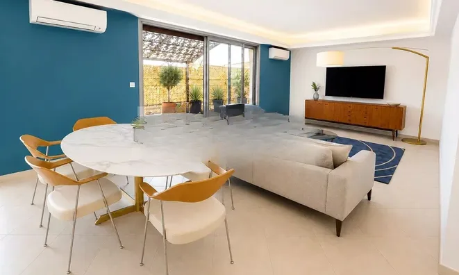 Недвижимость Villa Carnot Cannes: 3