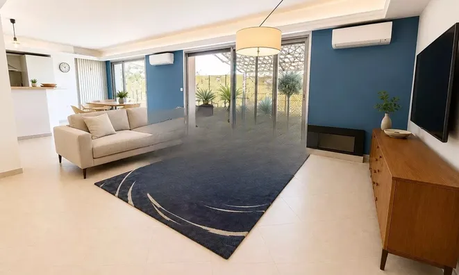 Недвижимость Villa Carnot Cannes: 4