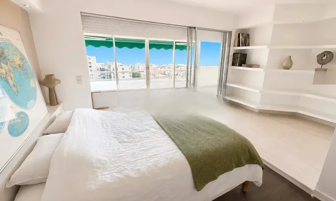 Недвижимость Villa Carnot Cannes: 5