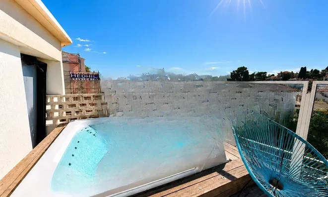 Недвижимость Villa Carnot Cannes: 8