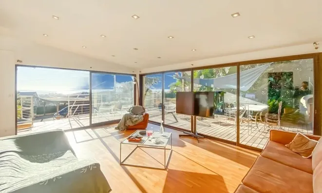 Недвижимость Villa Brusquet Vallauris: 4