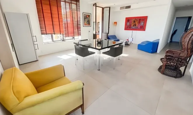 Недвижимость Villa Brusquet Vallauris: 6