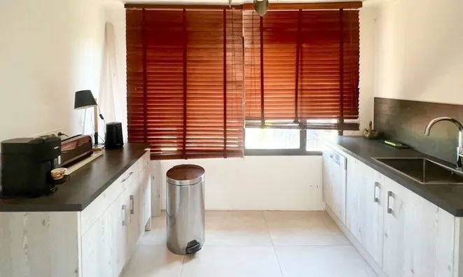 Недвижимость Villa Brusquet Vallauris: 7