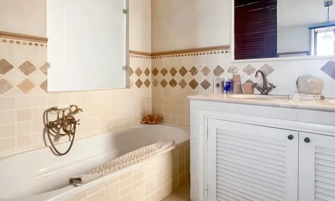 Недвижимость Villa Brusquet Vallauris: 9