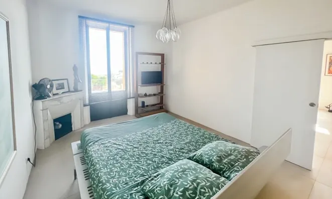 Недвижимость Villa Brusquet Vallauris: 10