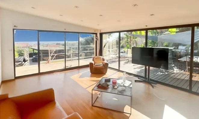 Недвижимость Villa Brusquet Vallauris: 11