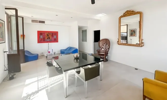 Недвижимость Villa Brusquet Vallauris: 12